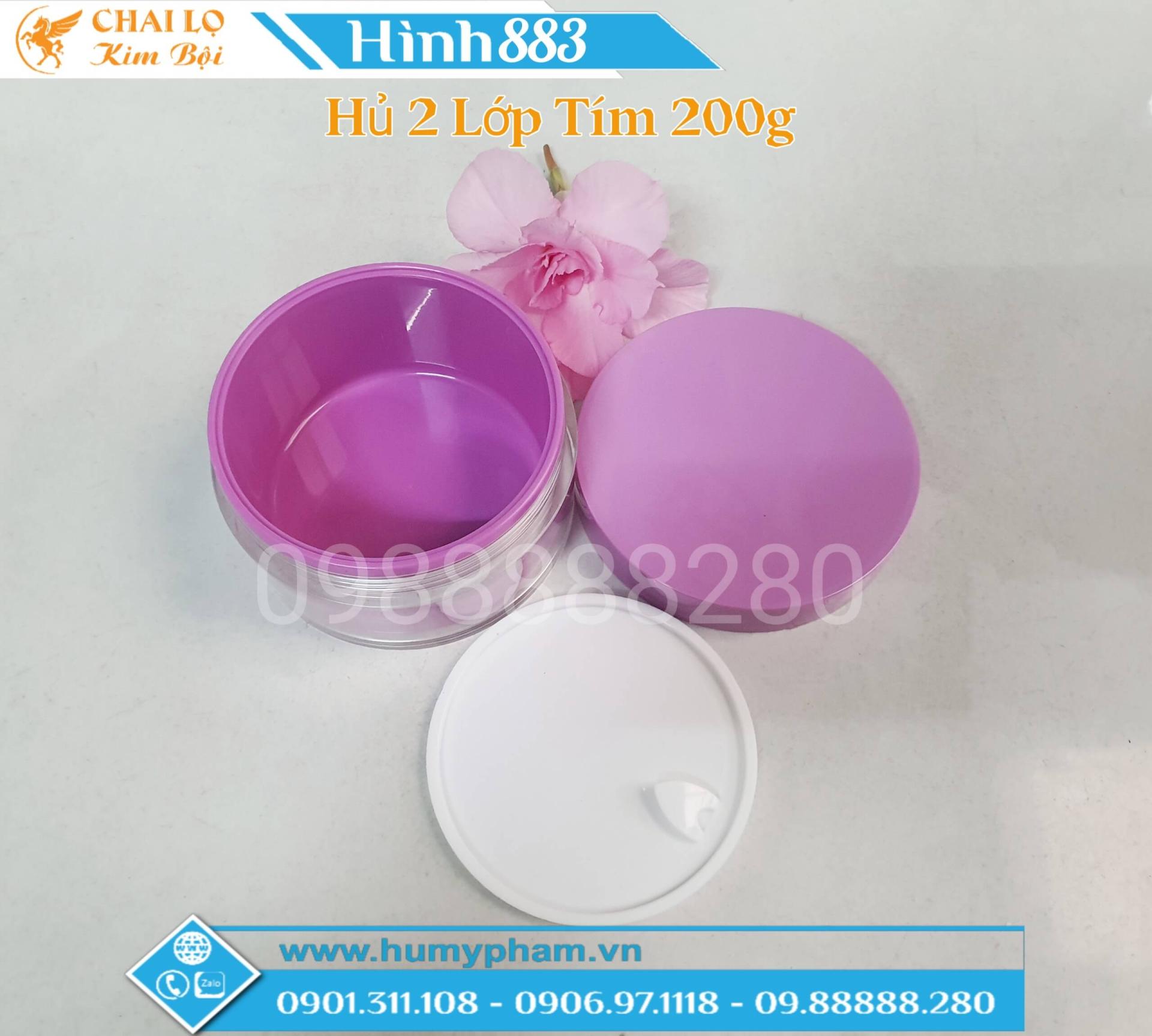 hủ kem body vcao cấp
