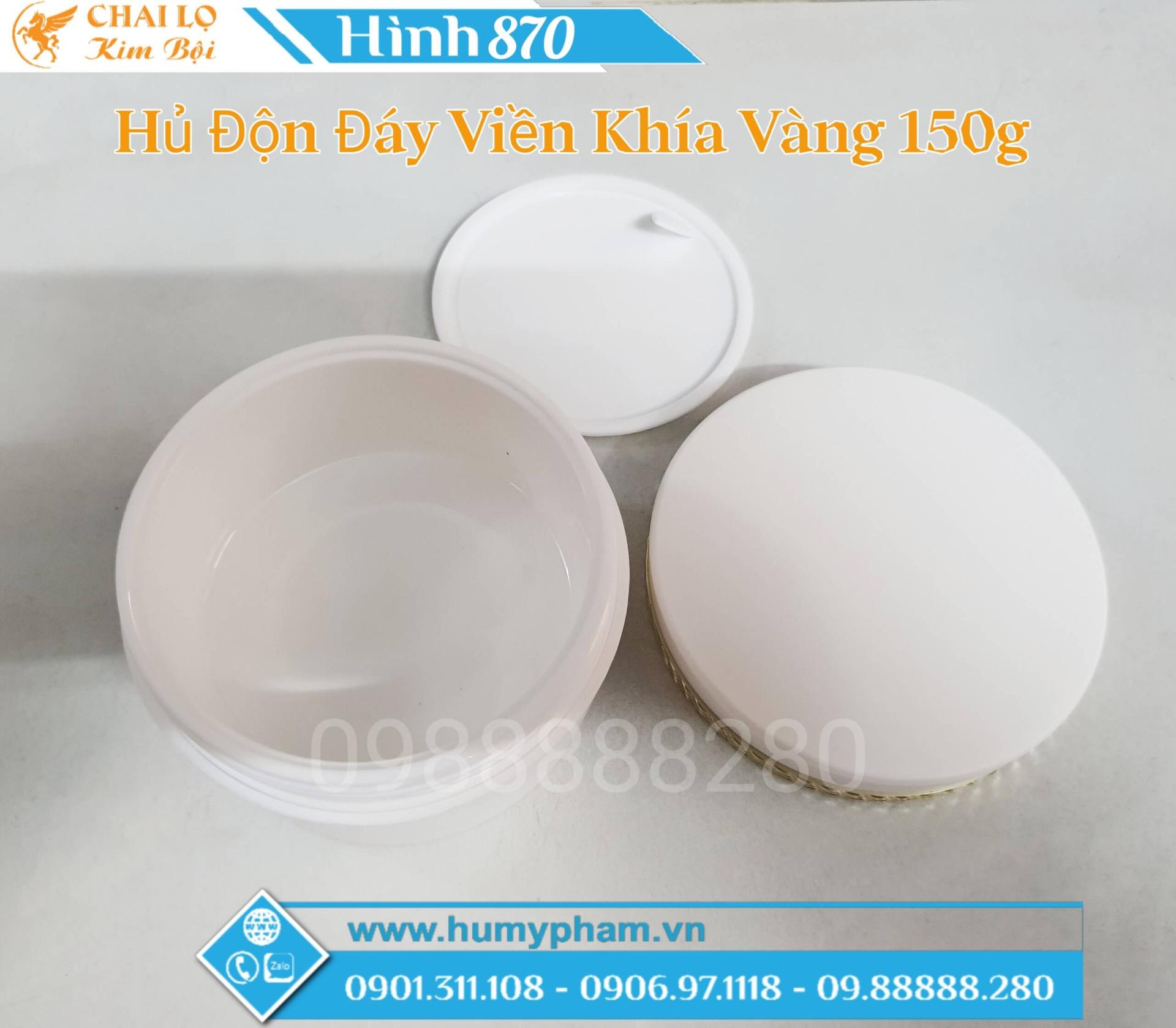 hủ kem body