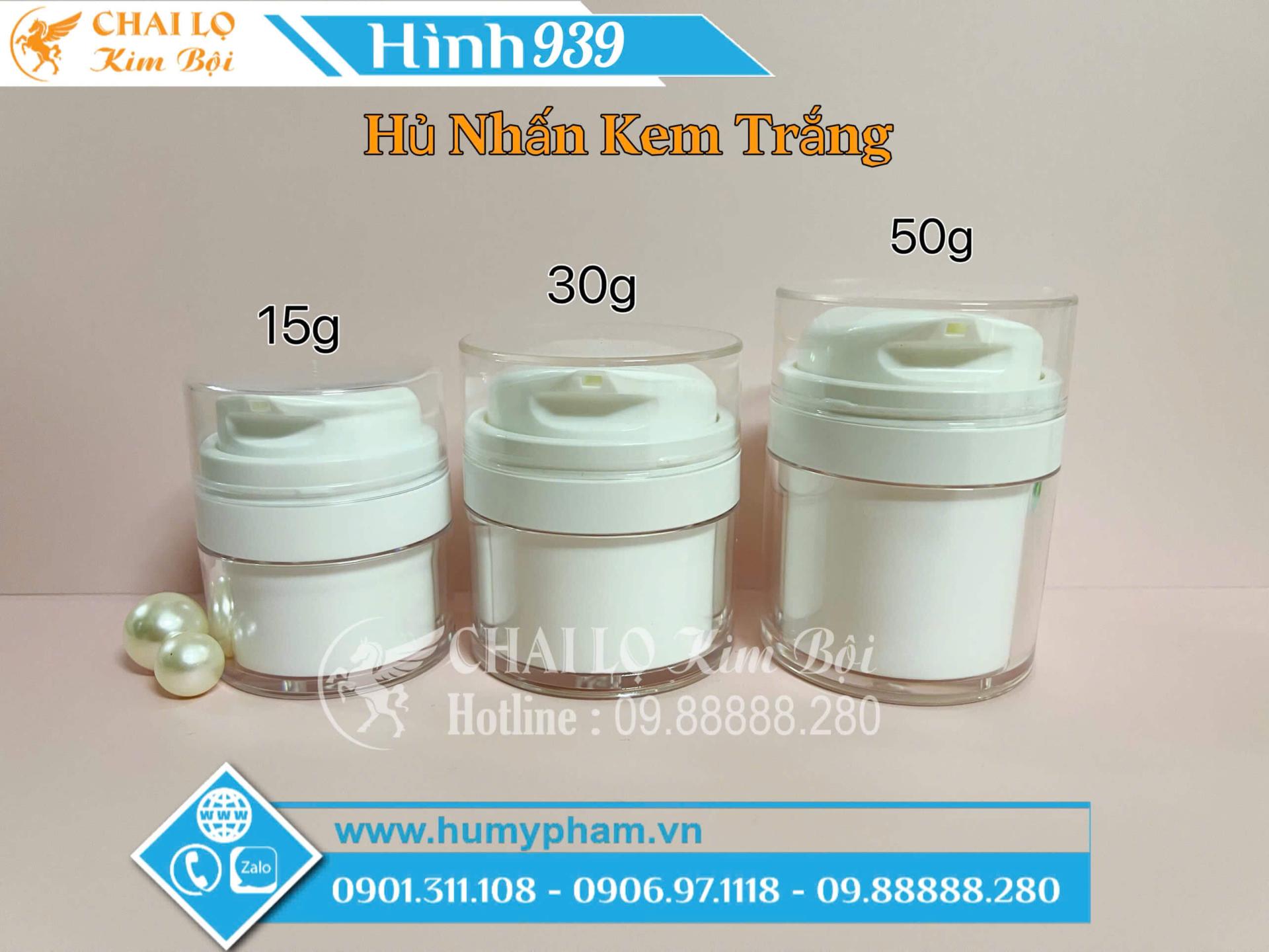 hủ nhấn kem