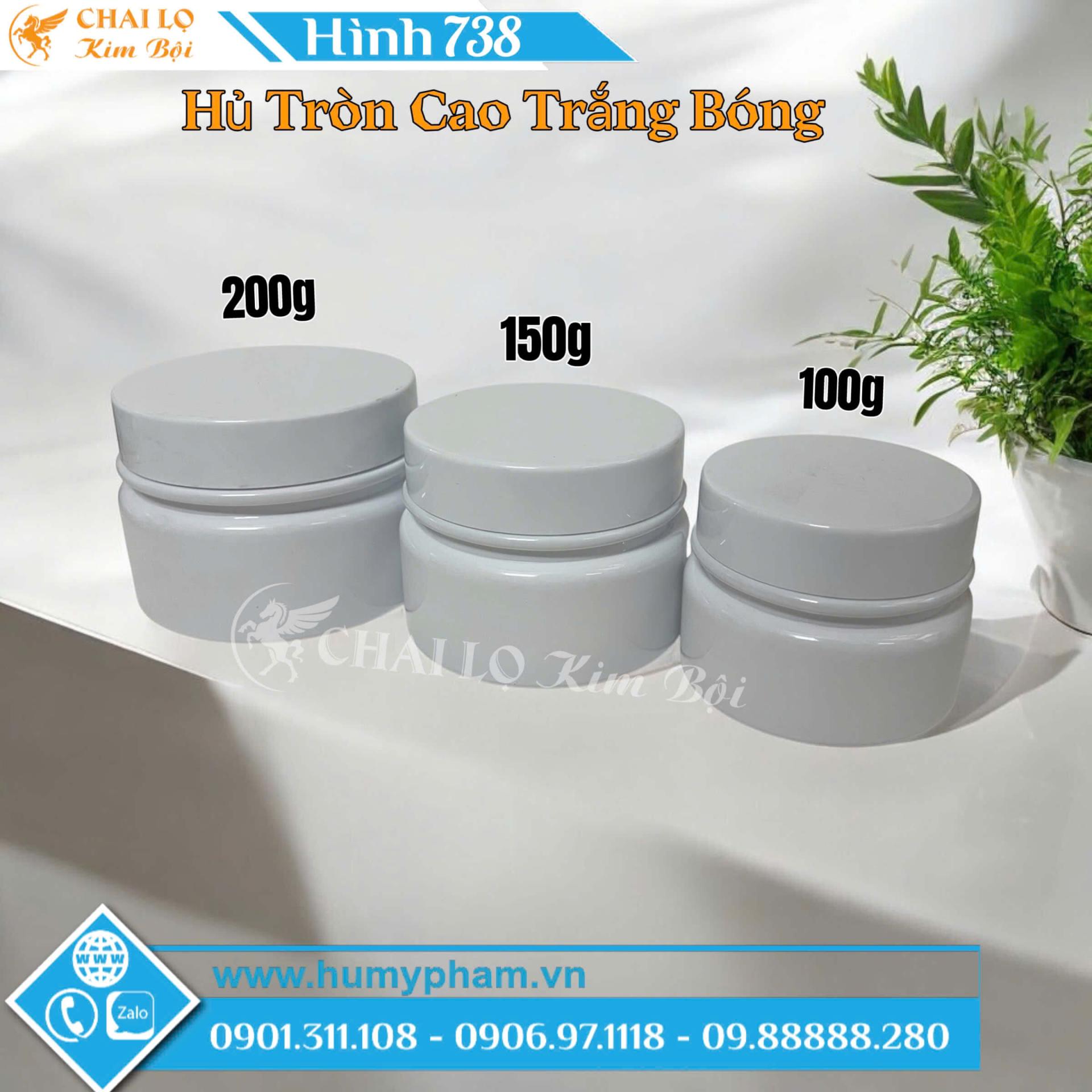 hủ body tròn cao