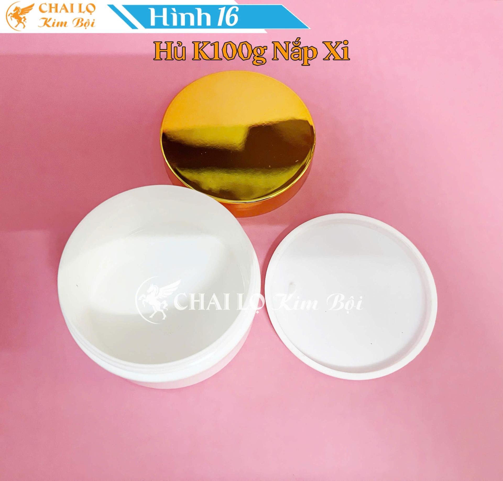 hủ đựng kem
