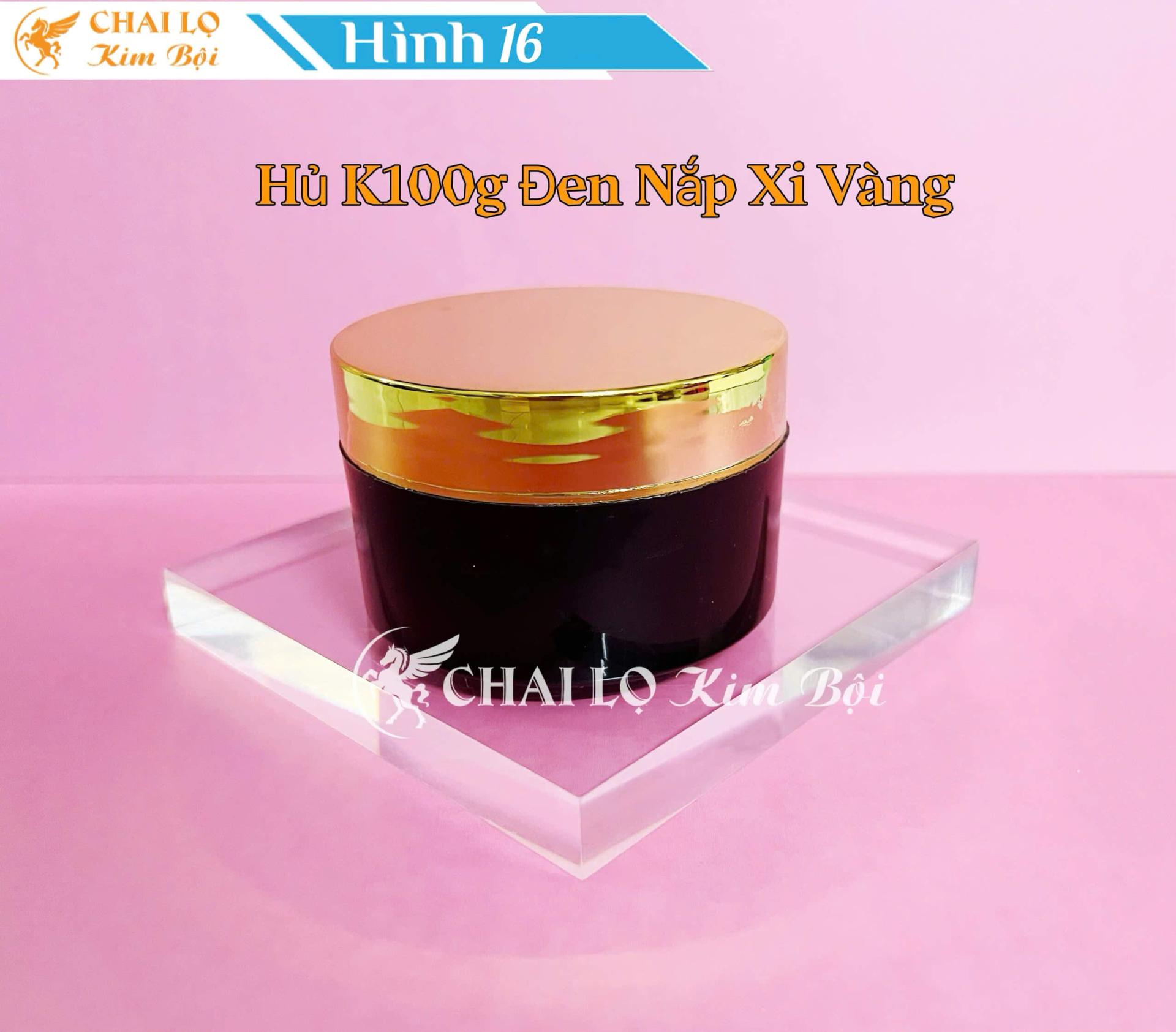 hủ đựng kem body 100g