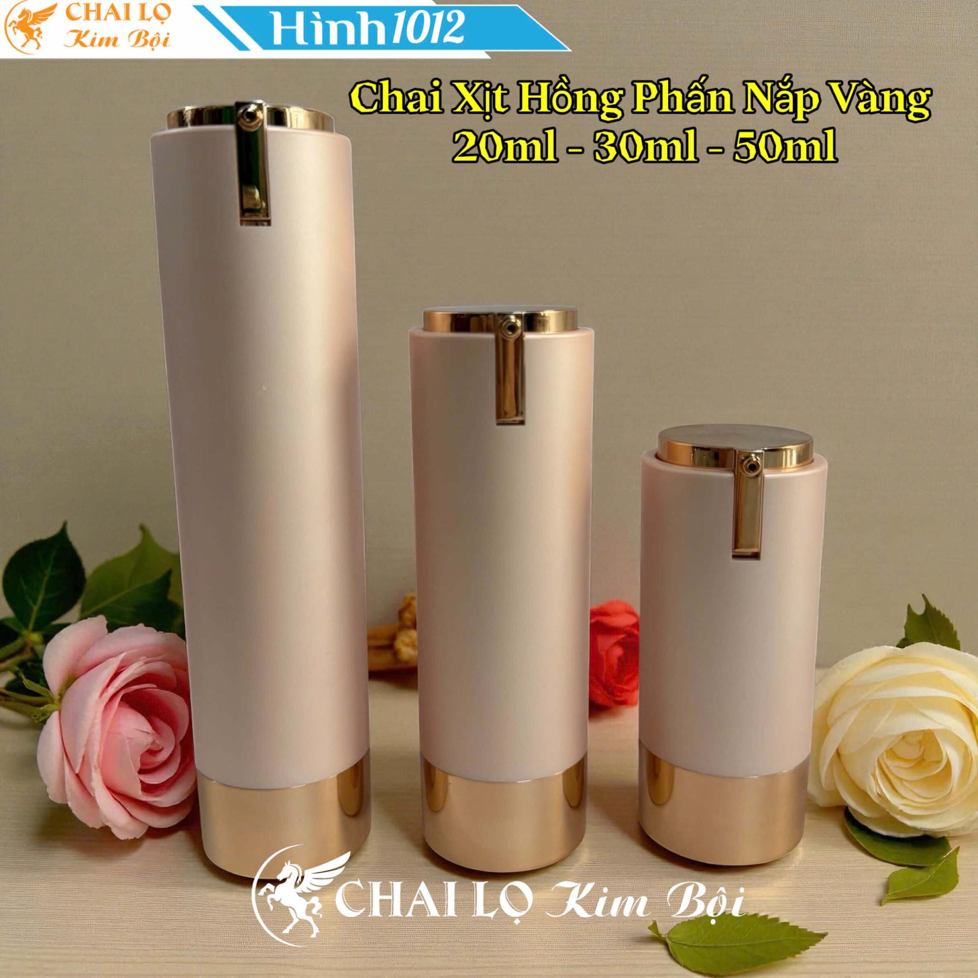 chai xịt chân không