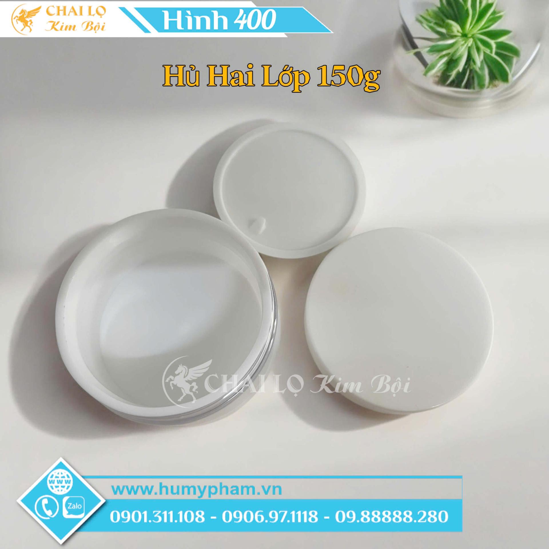 hủ hai lớp 150g