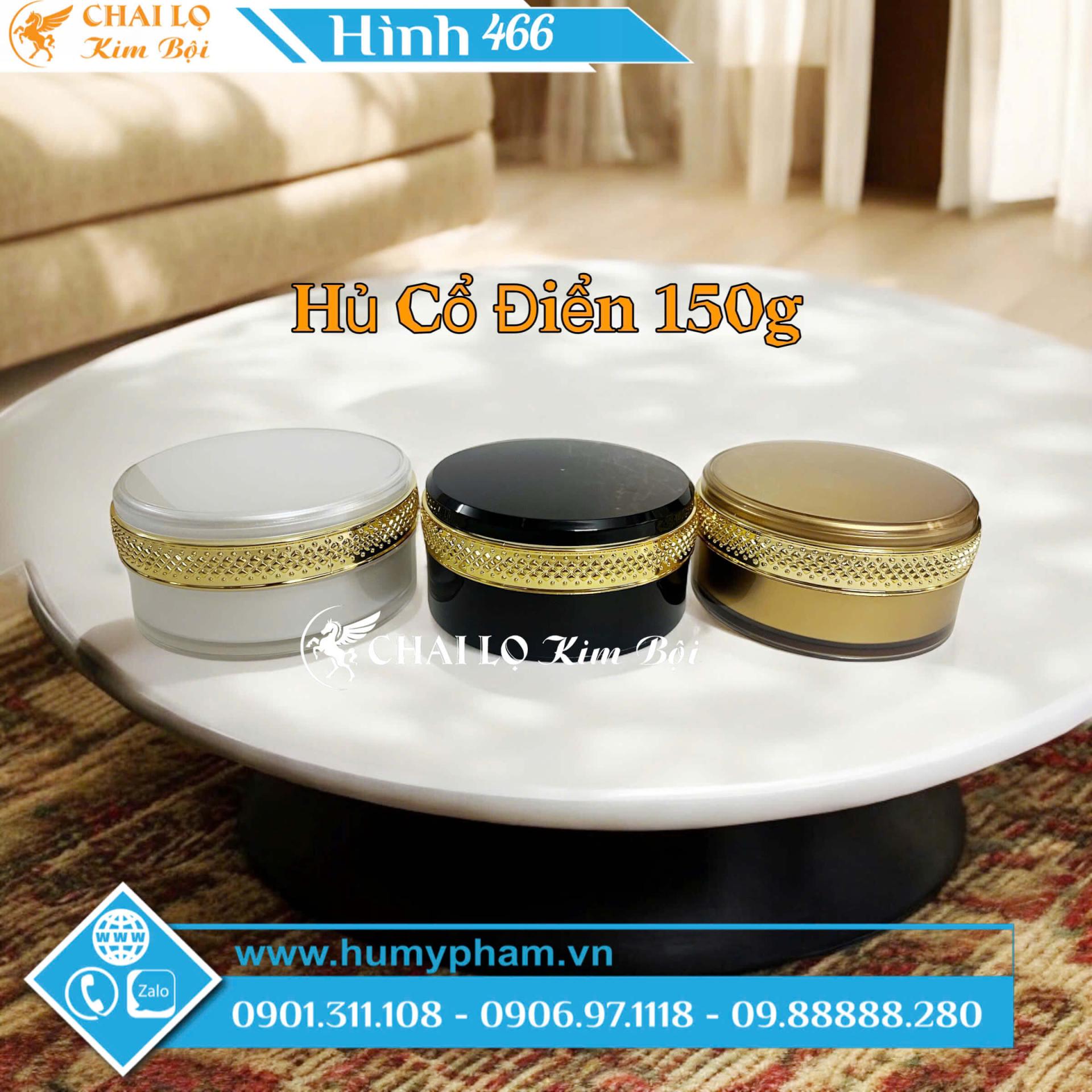 hủ 150g