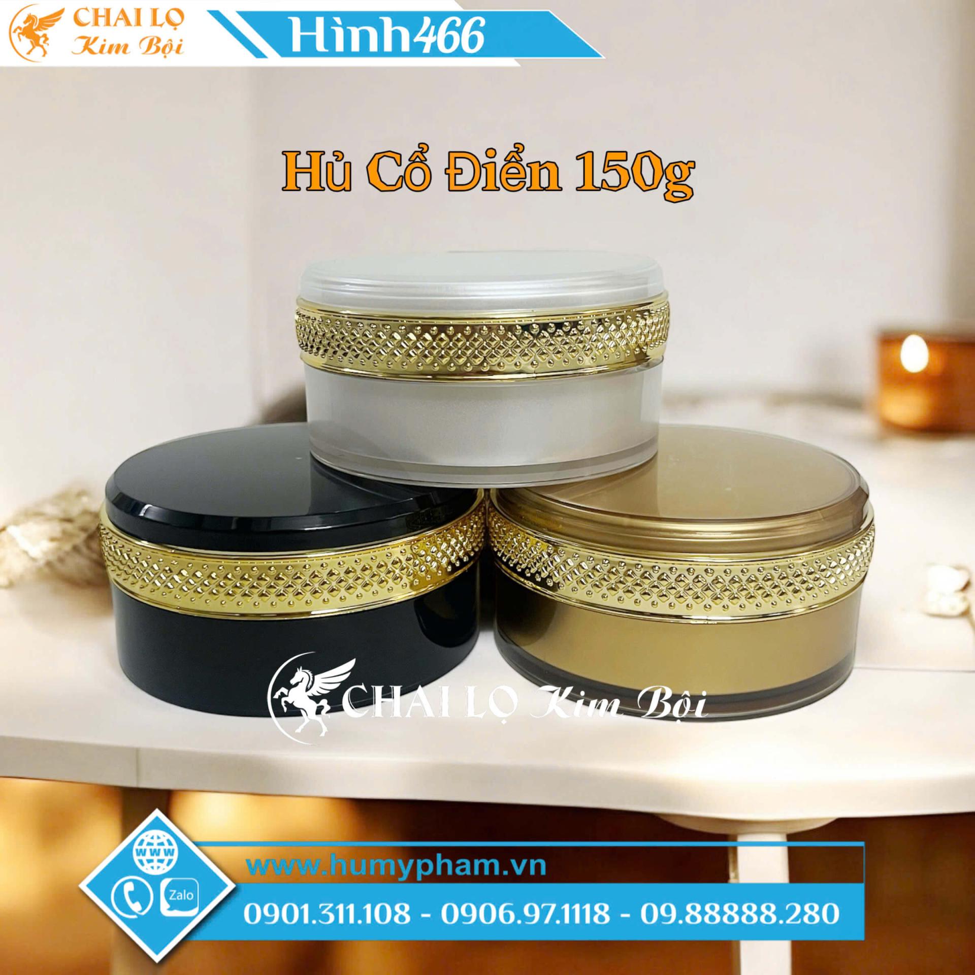 hủ 150g