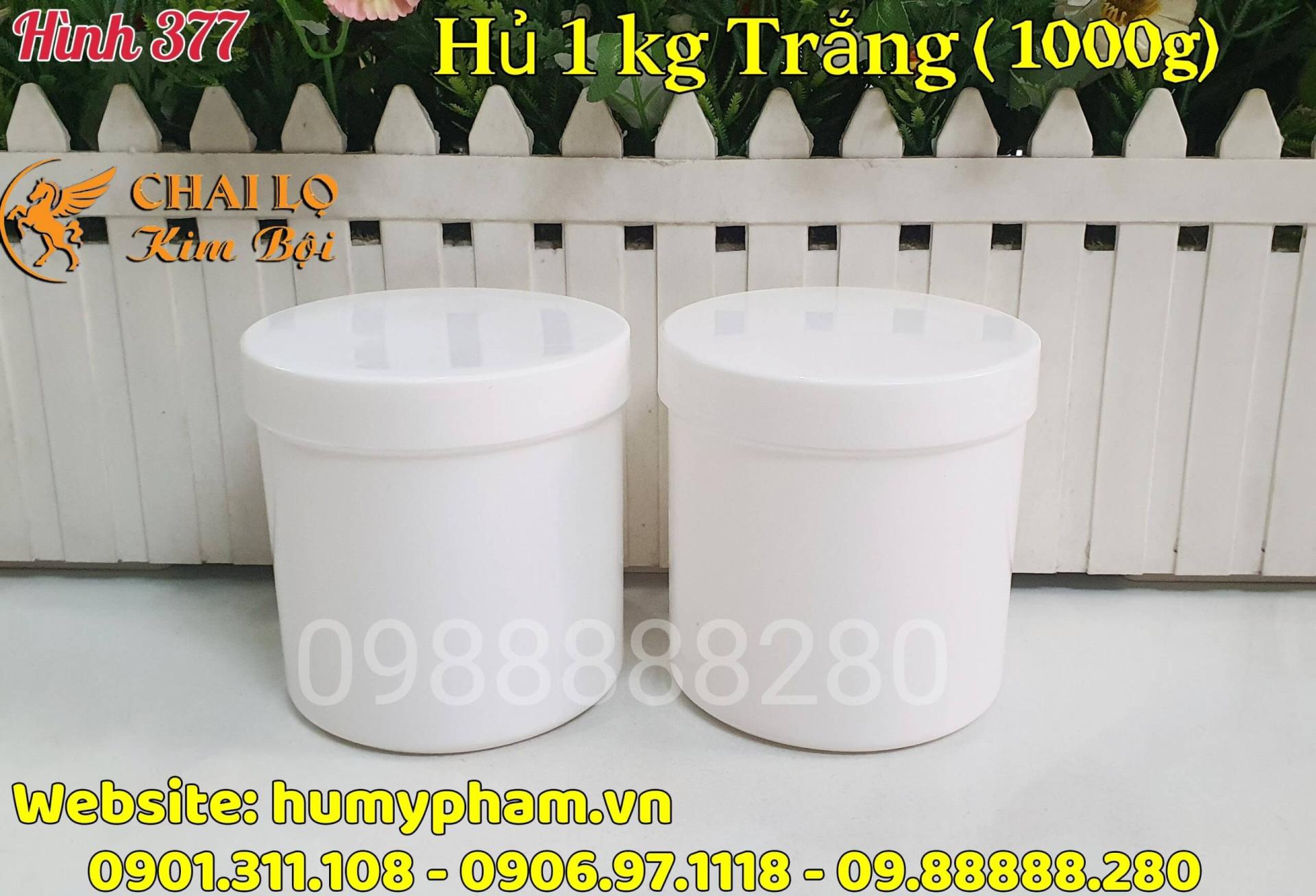 hủ kg