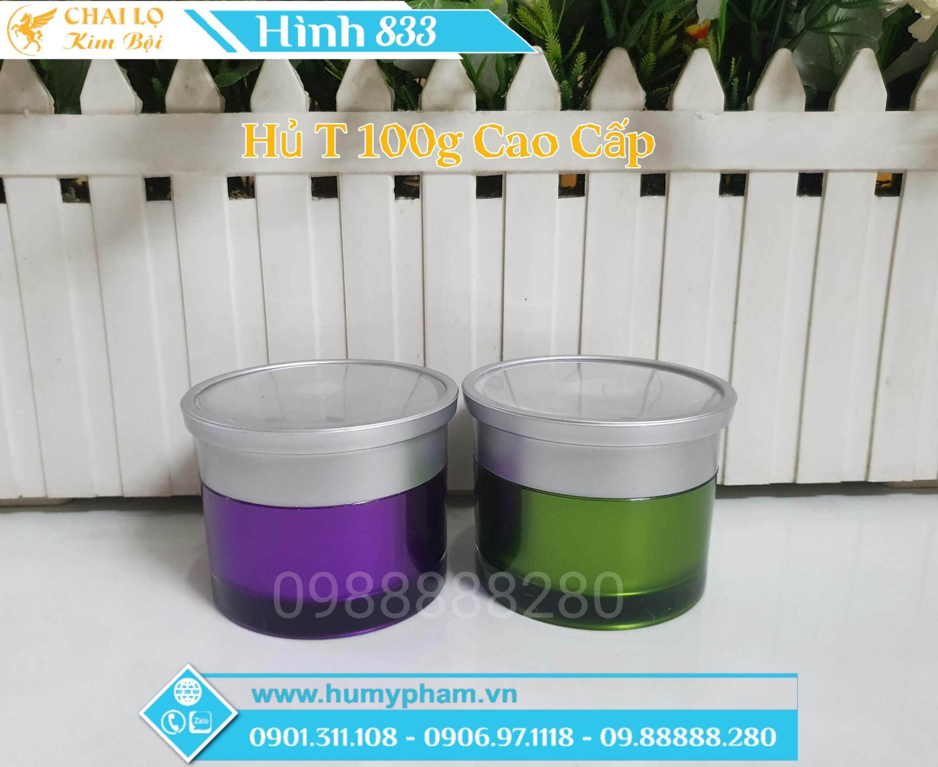 hủ body cao cấp