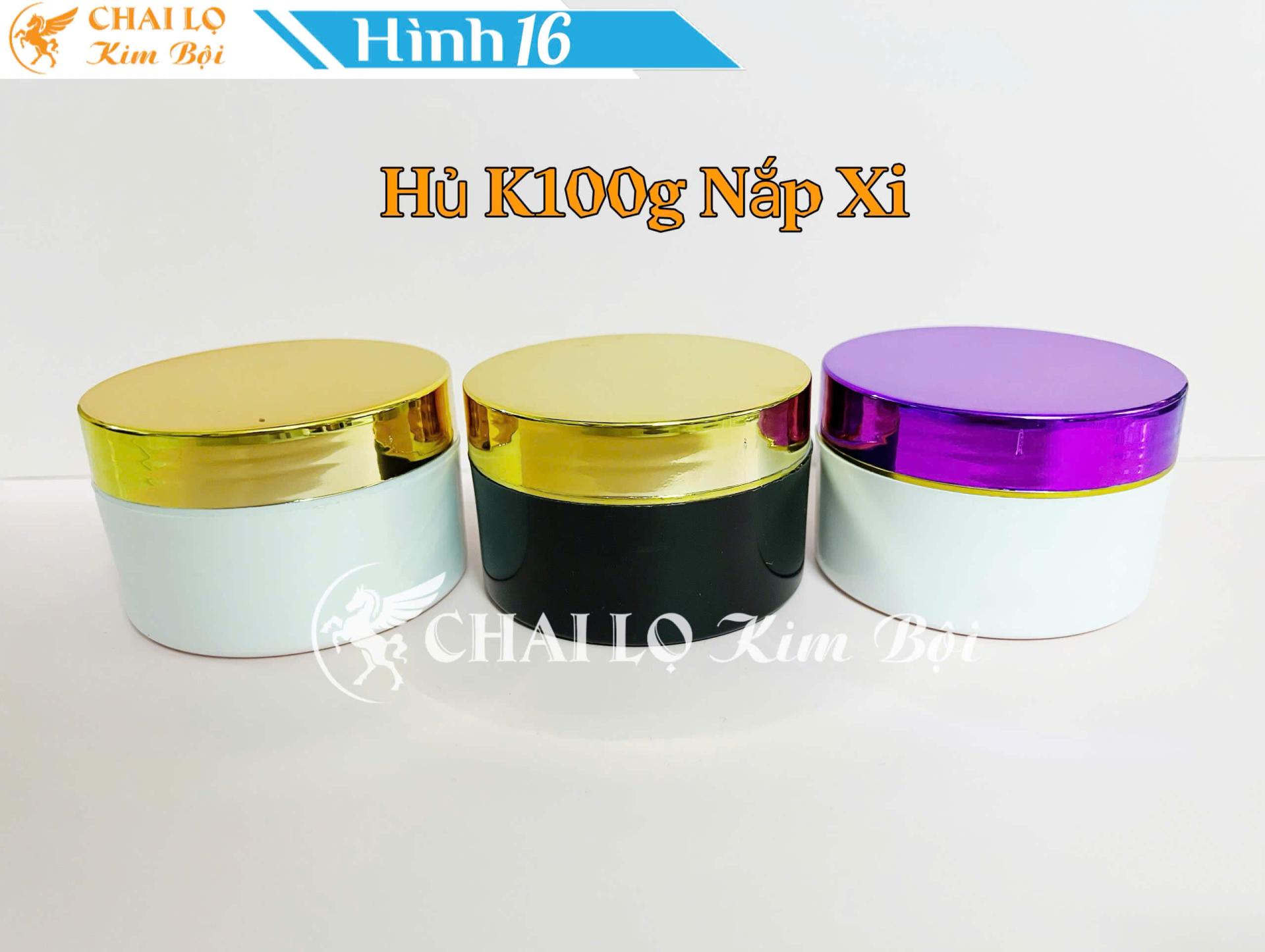 hủ đựng kem body 100g