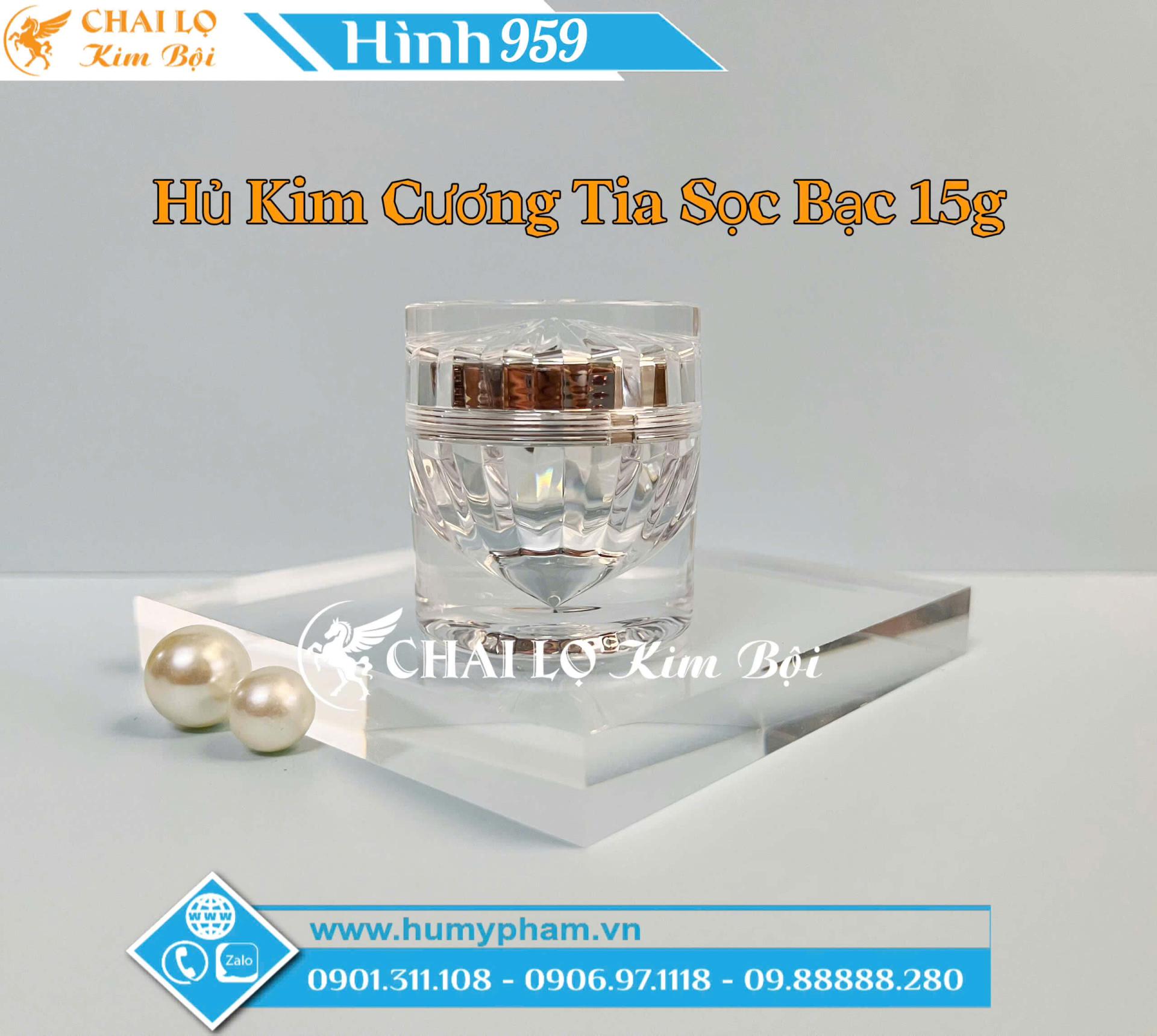 hủ face 15g