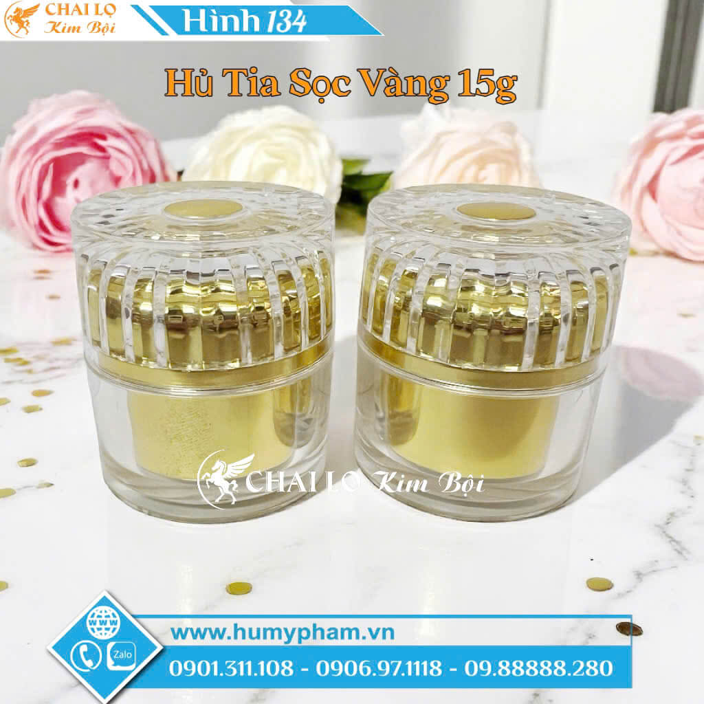 hủ tia sọc 15g