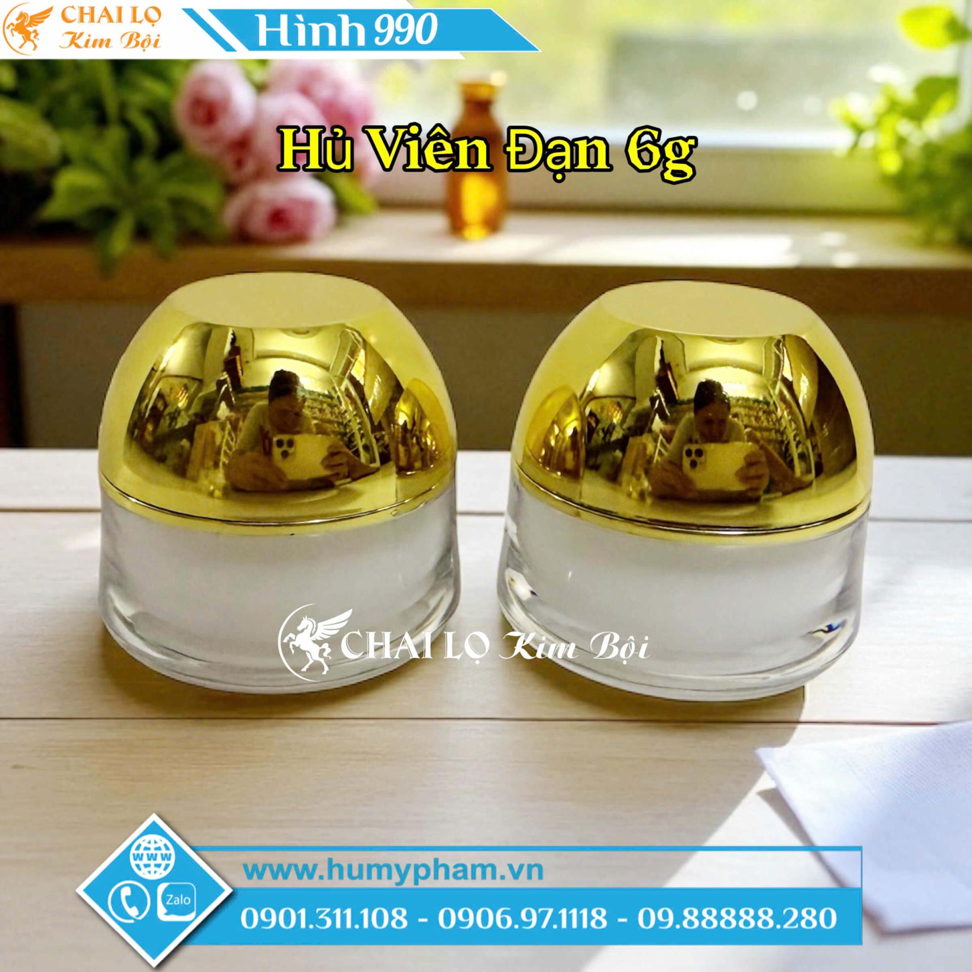 hủ viên đạn