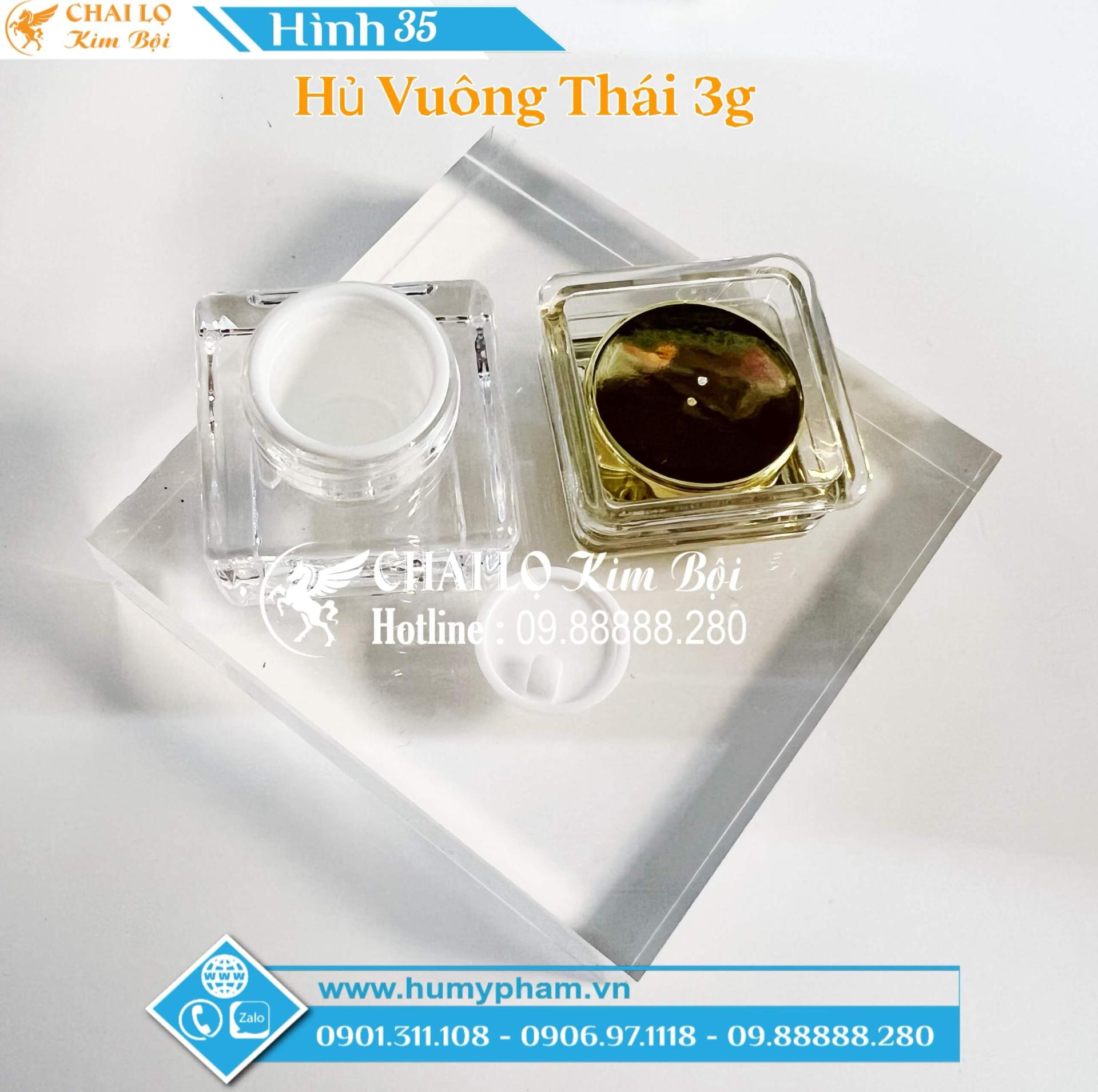 hủ face 3f