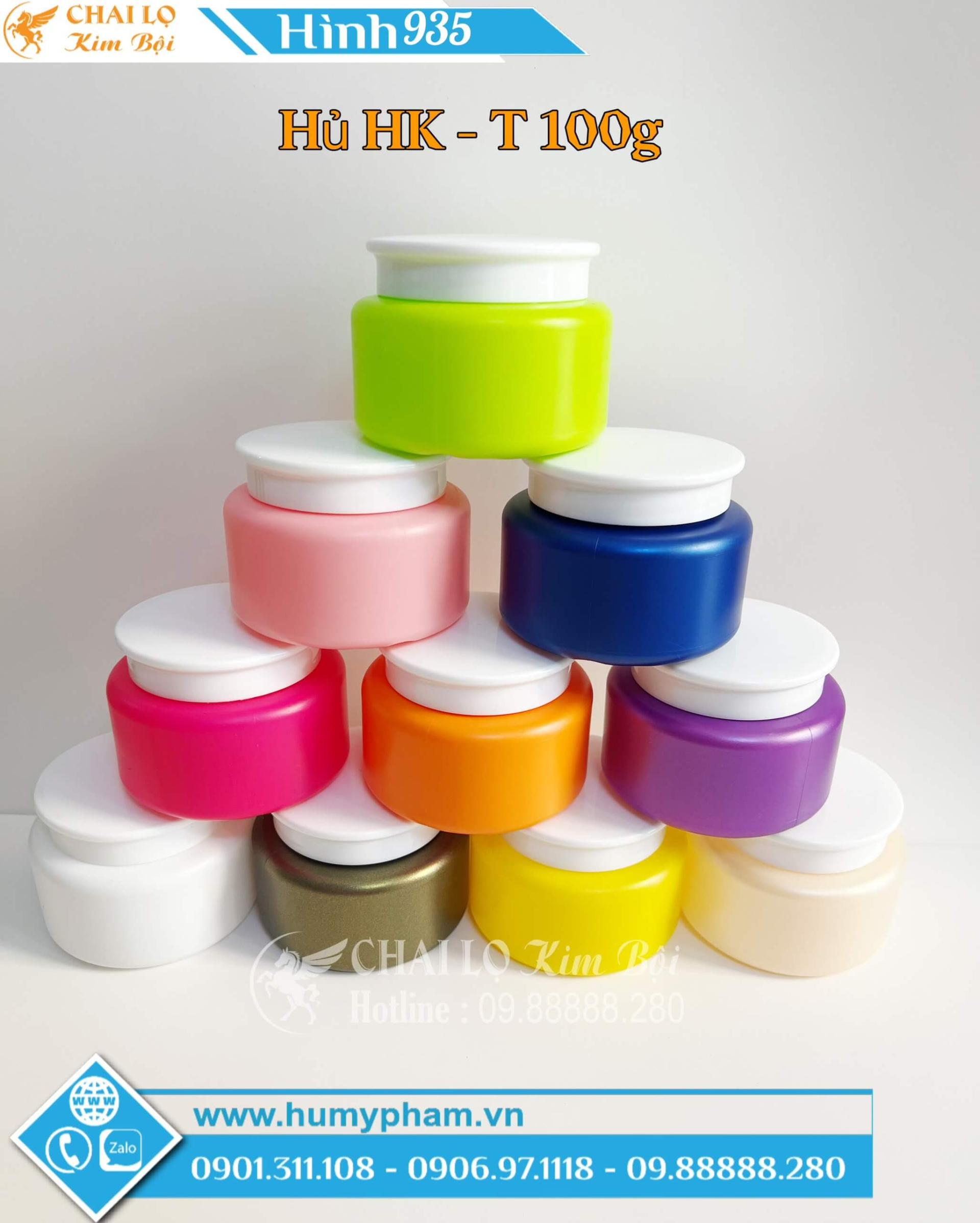 hủ đựng kem body 100g